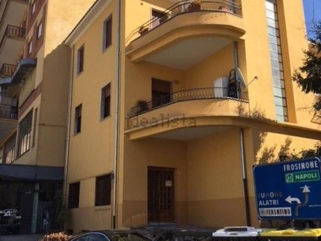 Locale Commerciale in affitto a Ponte Grande, Ferentino