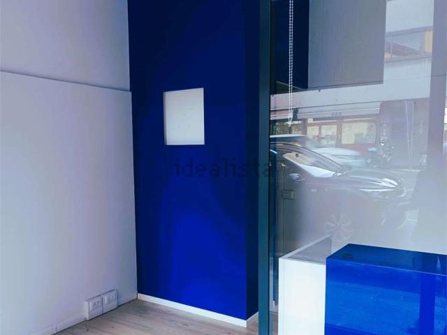 Locale Commerciale in affitto a Sant'Agnese, Modena