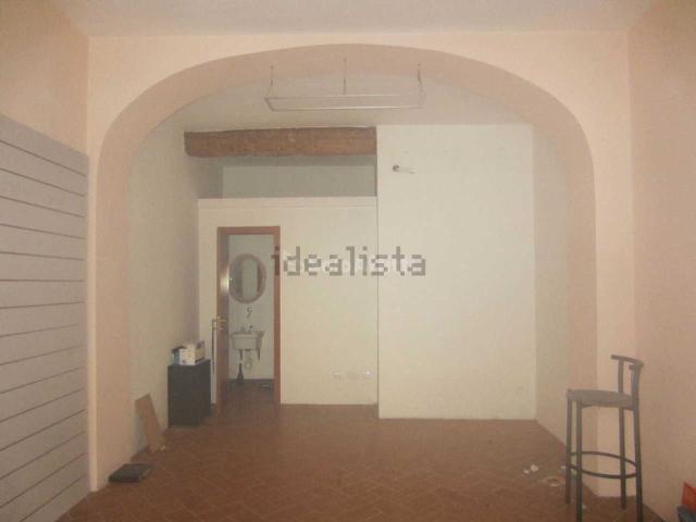 Locale Commerciale in affitto a Vetrivecchi, San Giovanni Valdarno