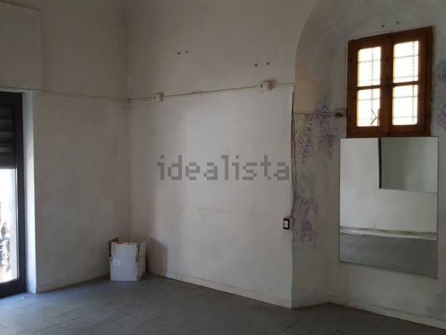 Locale Commerciale in affitto a il Cantiere, Prato