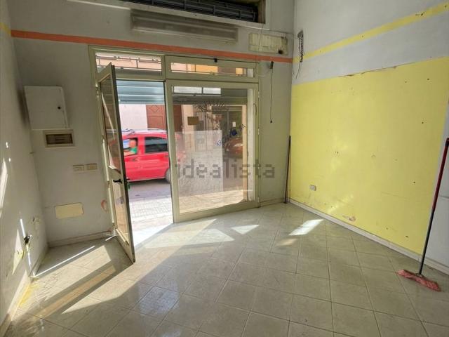 Locale Commerciale in affitto a Marsala, Sicilia