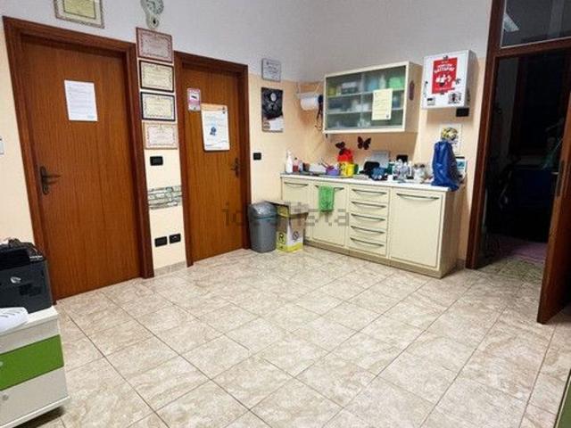 Locale Commerciale in affitto a Ferrara, Reggio Emilia