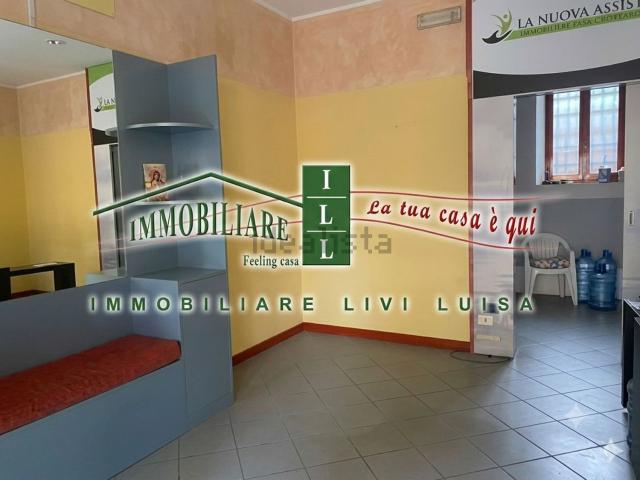 Locale Commerciale in affitto a Orte, Lazio