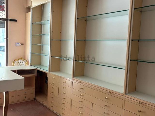 Locale Commerciale in affitto a Parma Centro, Sorbolo