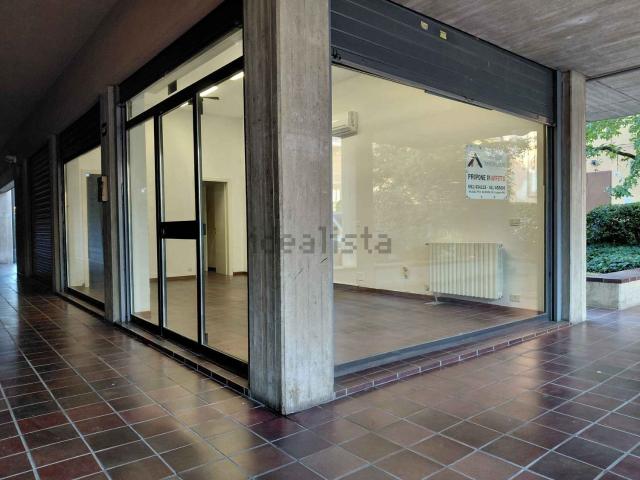 Locale Commerciale in affitto a Cicogna, San Lazzaro