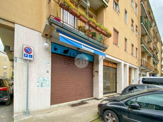 Locale Commerciale in affitto a Zona Sud, Brescia