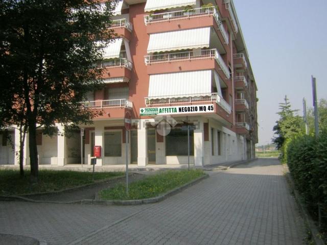 Locale Commerciale in affitto a Zona Omogenea Milano Nord, Cormano