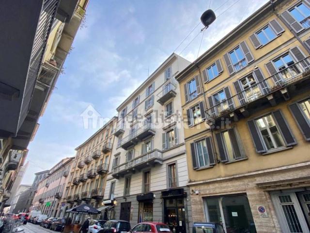 Locale Commerciale in affitto a Municipio 1, Milano