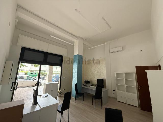 Locale Commerciale in affitto a Borgo Panigale-Reno, Bologna