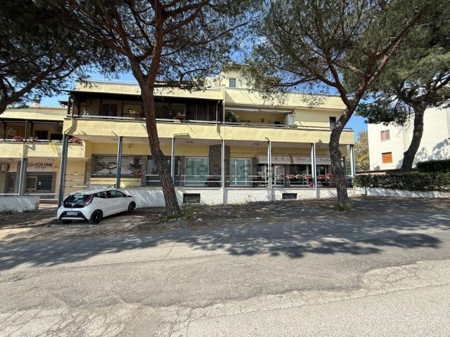 Locale Commerciale in affitto a Colfiorito, Roma Capitale