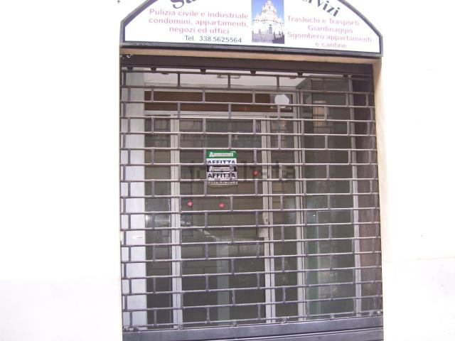 Locale Commerciale in affitto a Ragusa Ibla, Ragusa