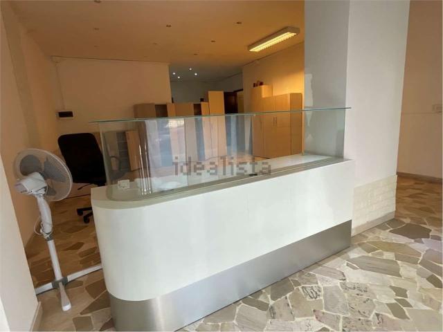 Locale Commerciale in affitto a Limbiate, Lombardia