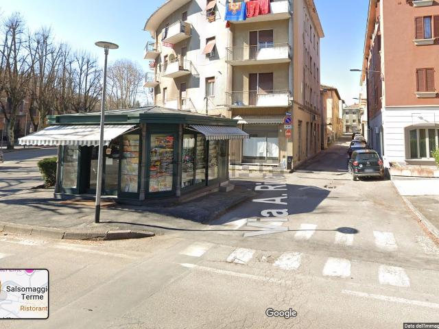Locale Commerciale in affitto a Salsomaggiore Terme, Reggio Emilia