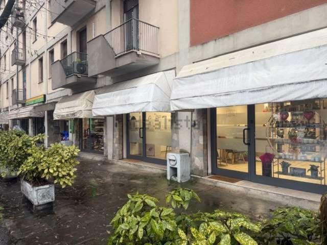 Locale Commerciale in affitto a Sorbolo, Reggio Emilia