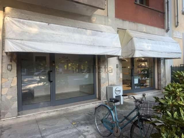 Locale Commerciale in affitto a Molinetto, Parma
