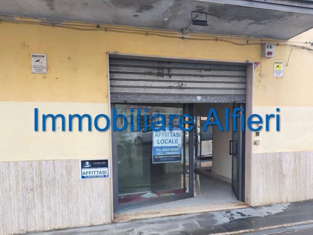 Locale Commerciale in affitto a Libertà, Benevento