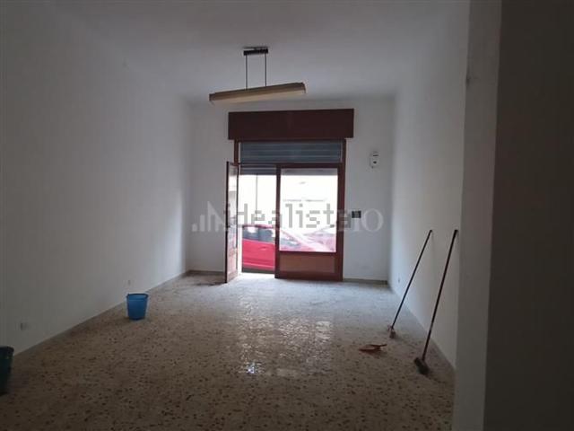 Locale Commerciale in affitto a San Marco, Valderice