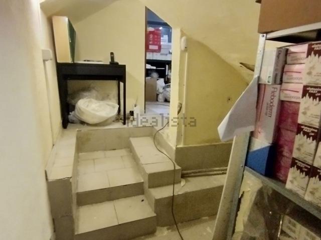 Locale Commerciale in affitto a Santa Caterina, Acireale