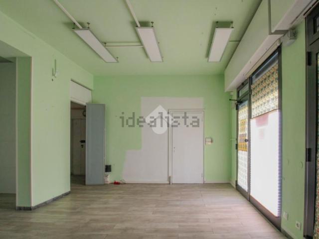 Locale Commerciale in affitto a Unione dei comuni del Distretto Ceramico, Maranello