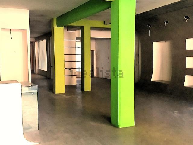 Locale Commerciale in affitto a Lo Sperone, Pistoia