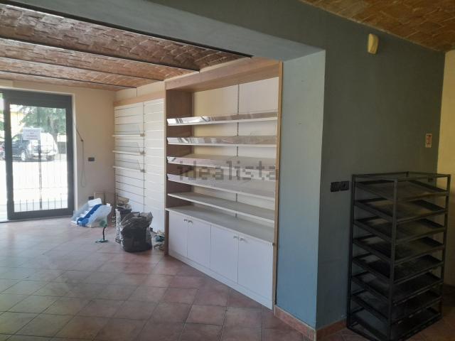 Locale Commerciale in affitto a Piemonte, Asti