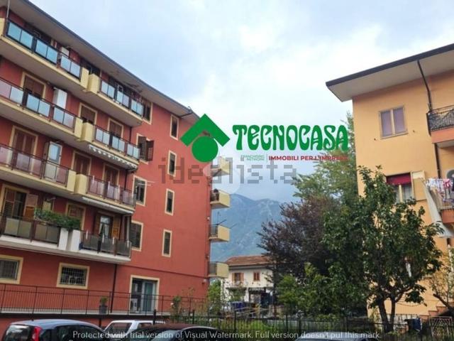 Locale Commerciale in affitto a Torrette, Mercogliano
