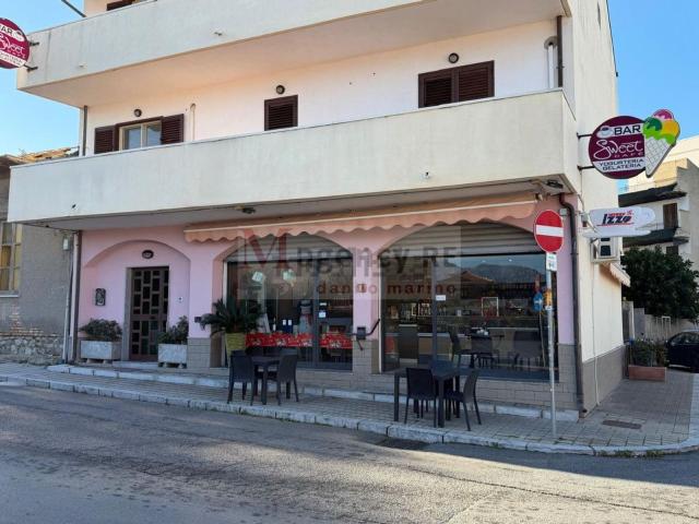 Locale Commerciale in affitto a Lume, Calabria