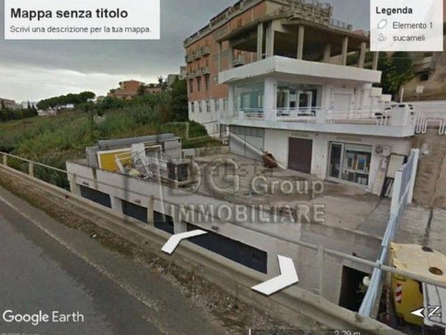 Locale Commerciale in affitto a Alcamo, Sicilia