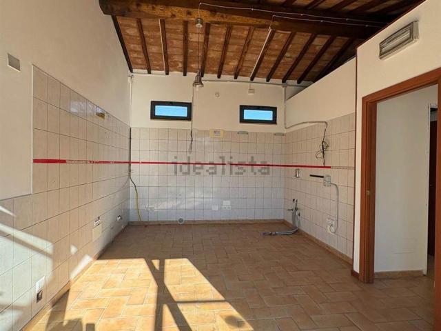Locale Commerciale in affitto a Unione dei Comuni Circondario dell'Empolese Valdelsa, Castelfiorentino