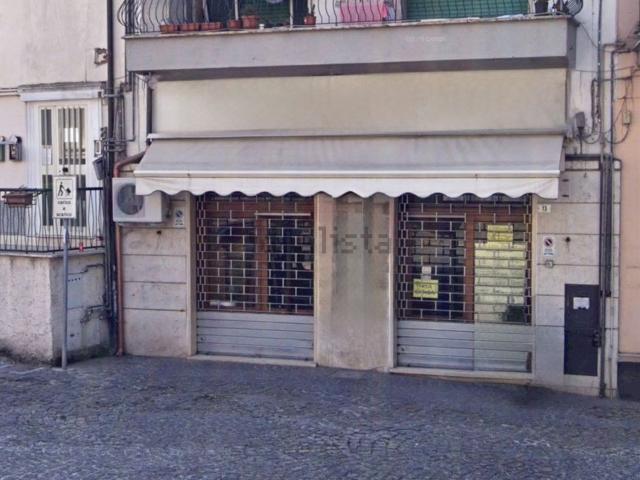 Locale Commerciale in affitto a San Bartolomeo, Roma Capitale