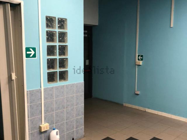 Locale Commerciale in affitto a Municipio Roma IV, Roma Capitale