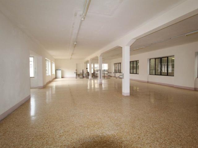 Locale Commerciale in affitto a Calcinaia, Lecchi