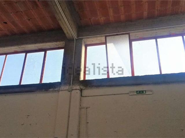 Locale Commerciale in affitto a Monte Po-Nesima-San Leone-Rapisardi, Catania