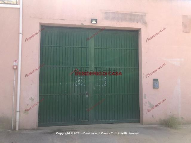 Locale Commerciale in affitto a Lascari, Sicilia