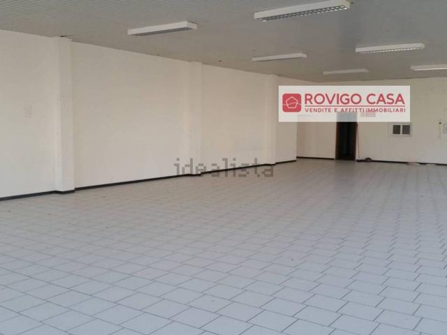 Locale Commerciale in affitto a Ceregnano, Veneto