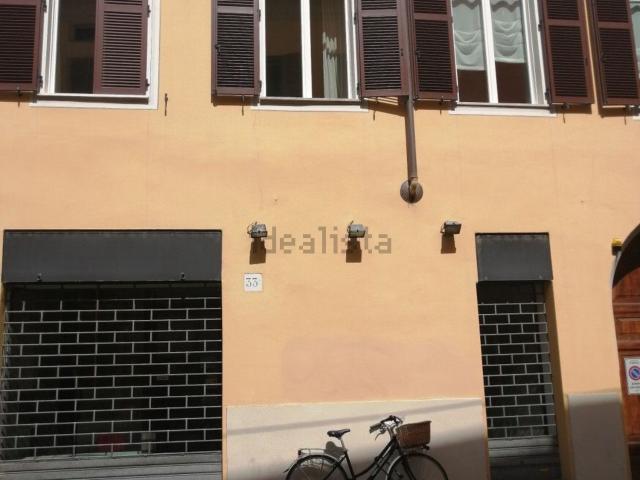 Locale Commerciale in affitto a Parma, Oltretorrente