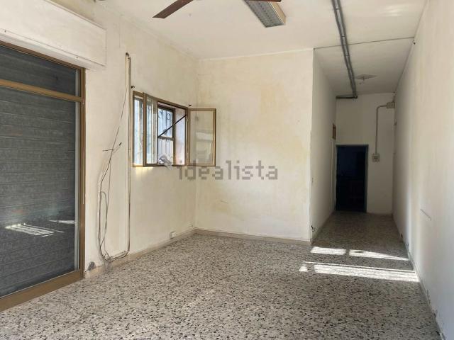 Locale Commerciale in affitto a Contarina, Porto Viro