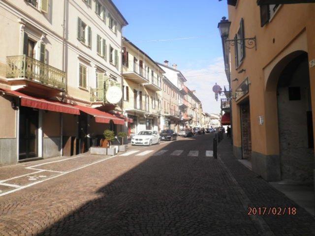 Locale Commerciale in affitto a Piemonte, Cuneo