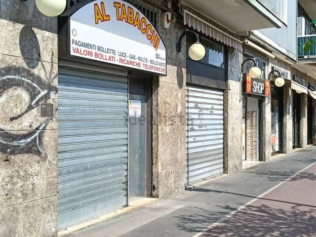 Locale Commerciale in affitto a San Giuliano Monzese, Cologno Monzese