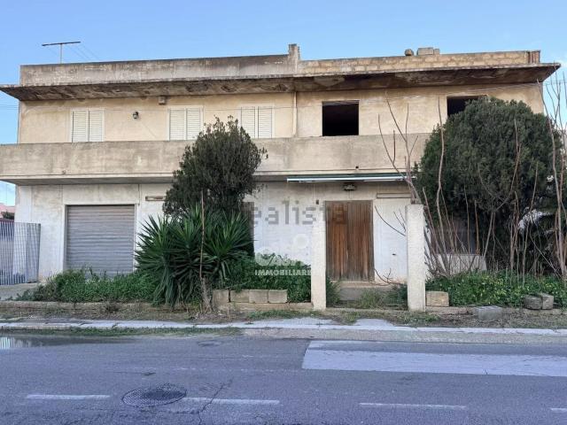 Locale Commerciale in affitto a Marsala, Sicilia