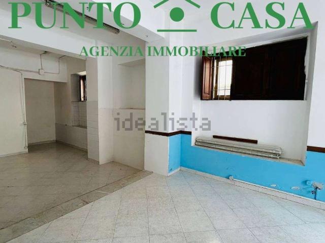 Locale Commerciale in affitto a Rione San Nicola, Calabria