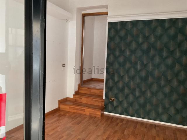 Locale Commerciale in affitto a Campobasso, Molise