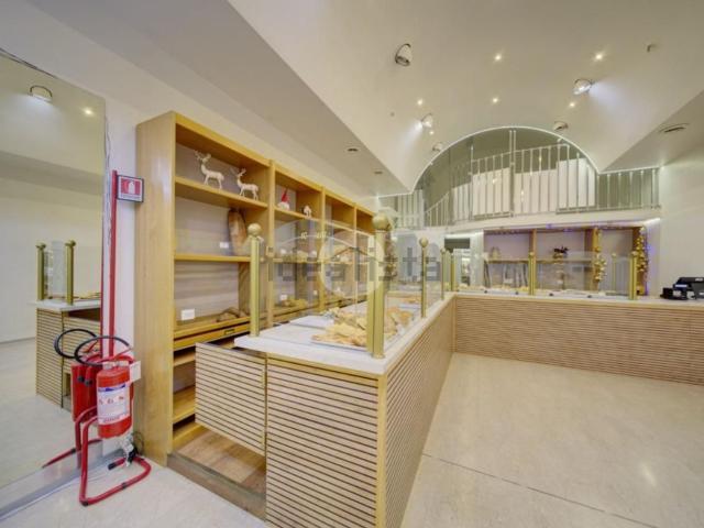 Locale Commerciale in affitto a Piemonte, Torino