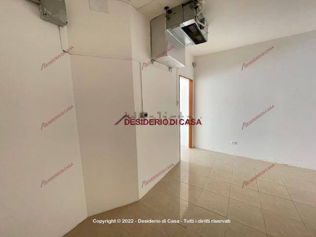 Locale Commerciale in affitto a Bagheria, Sicilia
