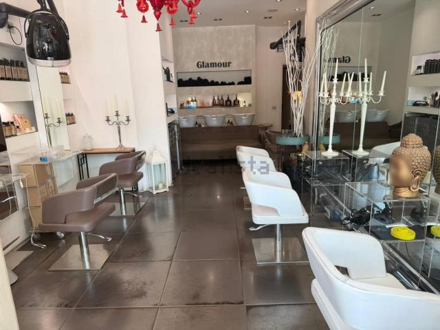 Locale Commerciale in affitto a Est, Brenzone