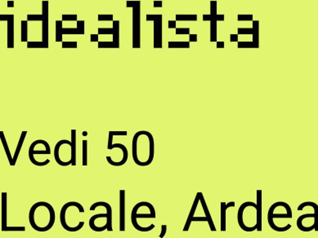 Locale Commerciale in affitto a Roma Capitale, Lazio