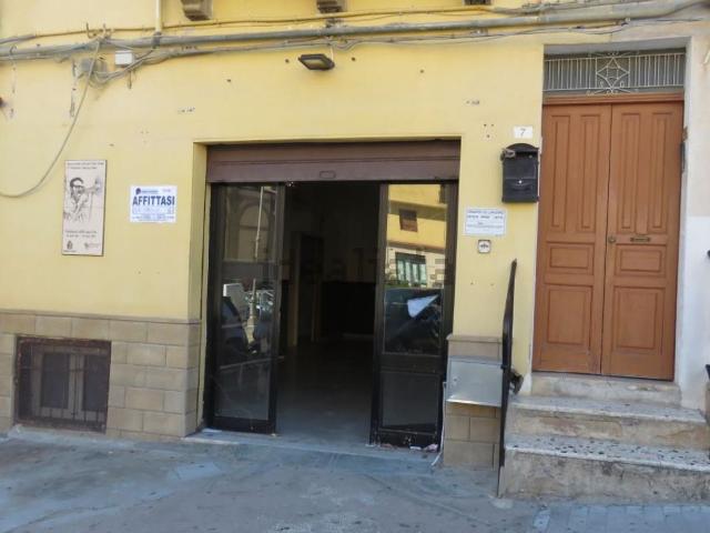 Locale Commerciale in affitto a Rabat, Sciacca