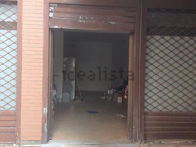 Locale Commerciale in affitto a San Marco, Cenerente
