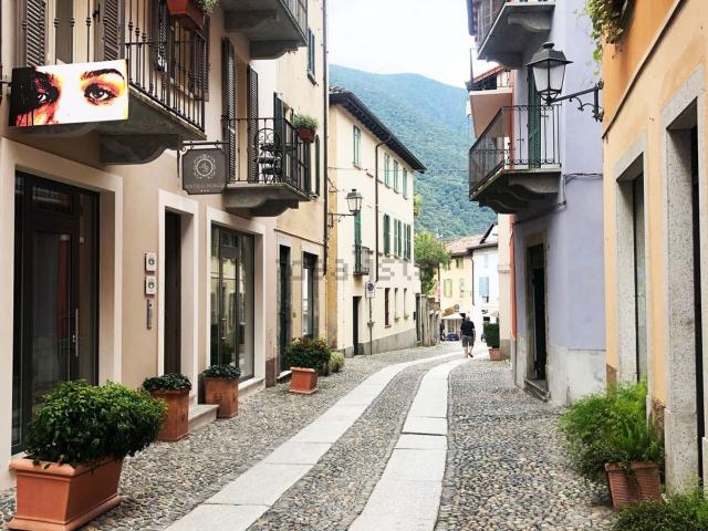 Locale Commerciale in affitto a Sant'Agata, Piemonte
