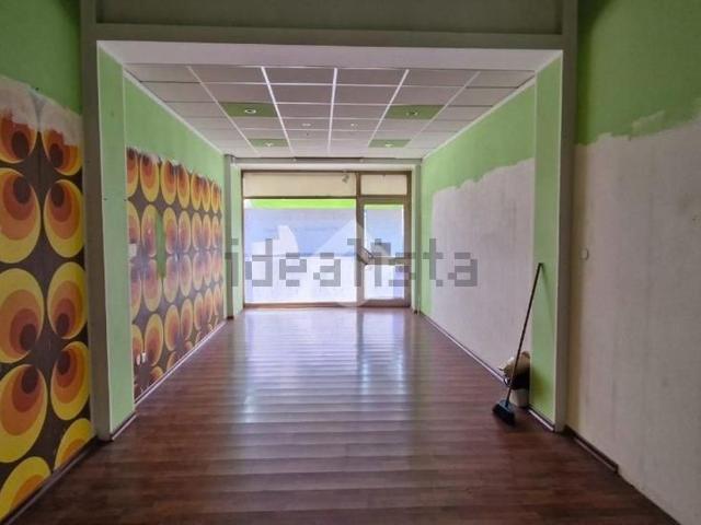 Locale Commerciale in affitto a Monticella, Conegliano